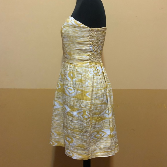 The Impeccable Pig | Strapless Dress - Picture 2 of 6